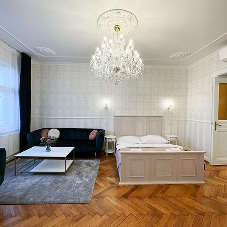 Stupartska - Premium Old Town Residence Prag Dış mekan fotoğraf