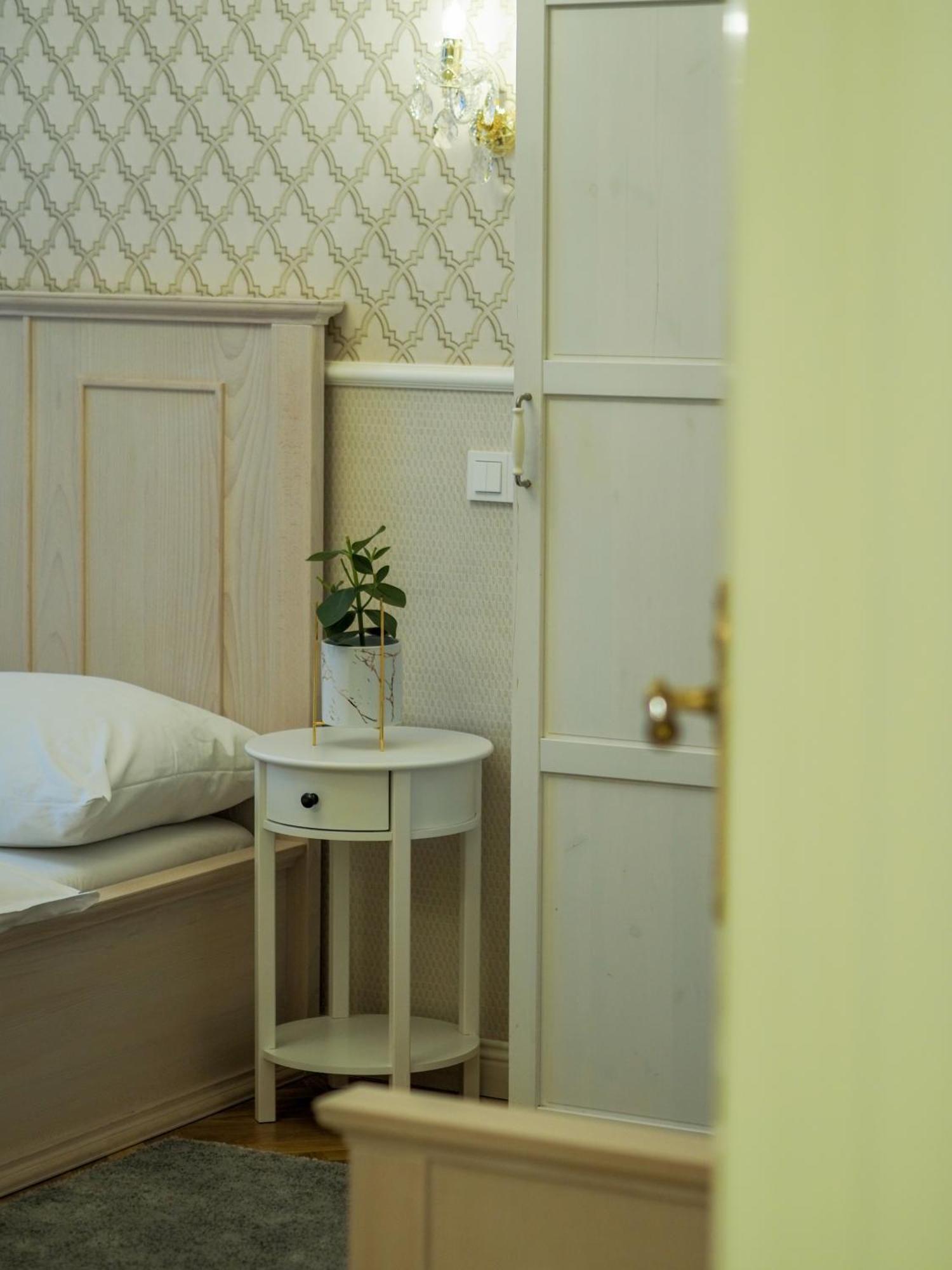 Stupartska - Premium Old Town Residence Prag Dış mekan fotoğraf