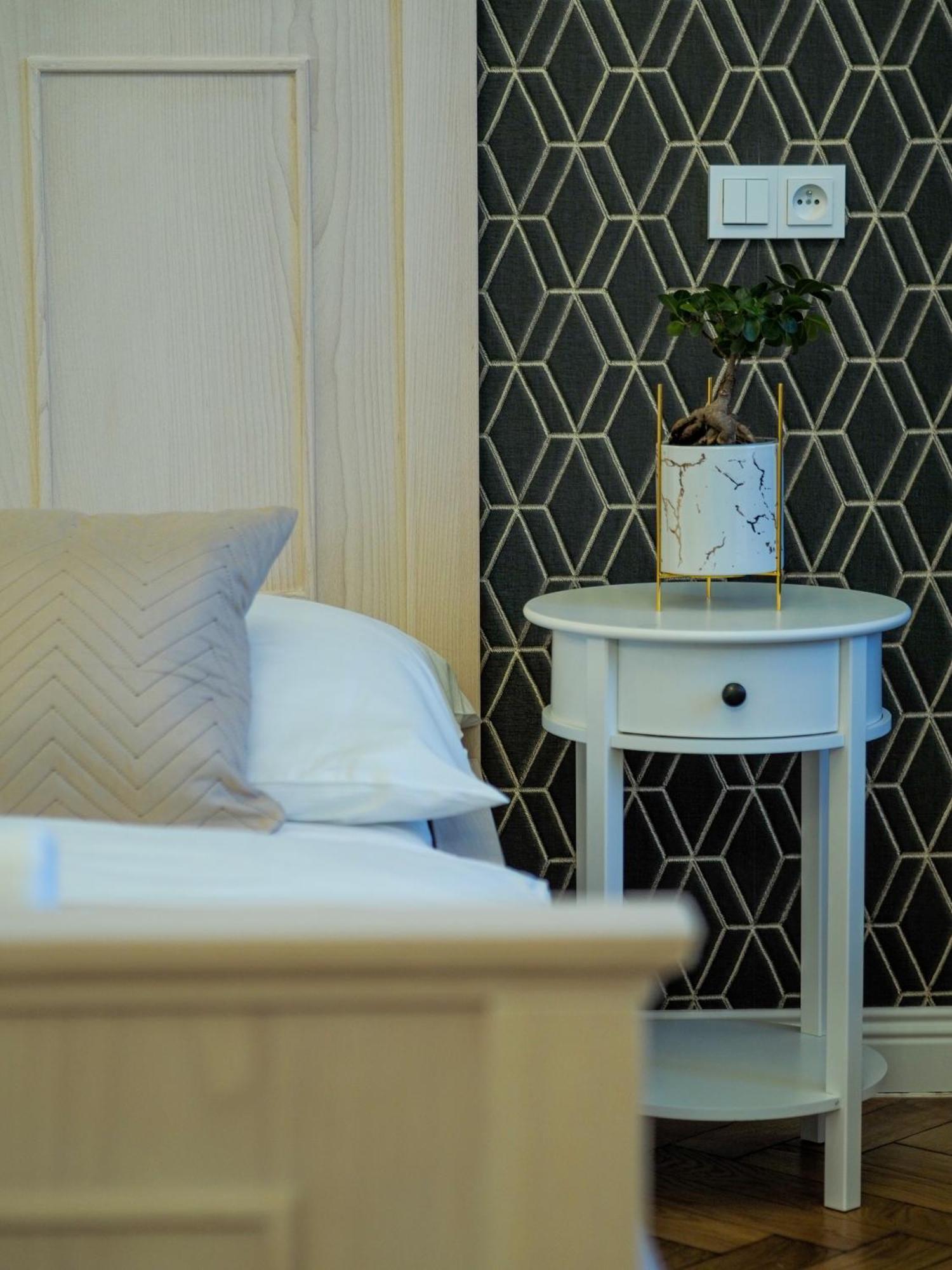 Stupartska - Premium Old Town Residence Prag Dış mekan fotoğraf