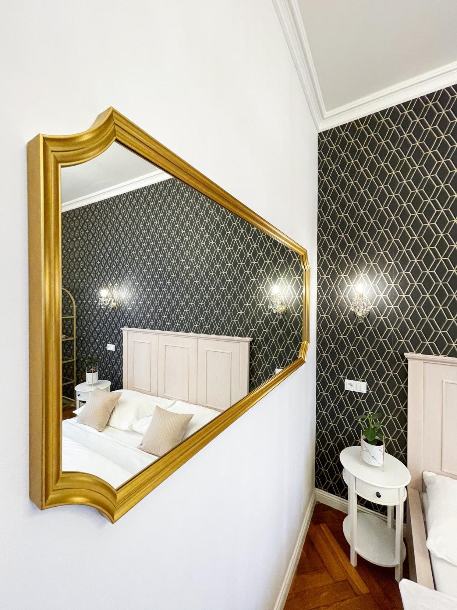 Stupartska - Premium Old Town Residence Prag Dış mekan fotoğraf