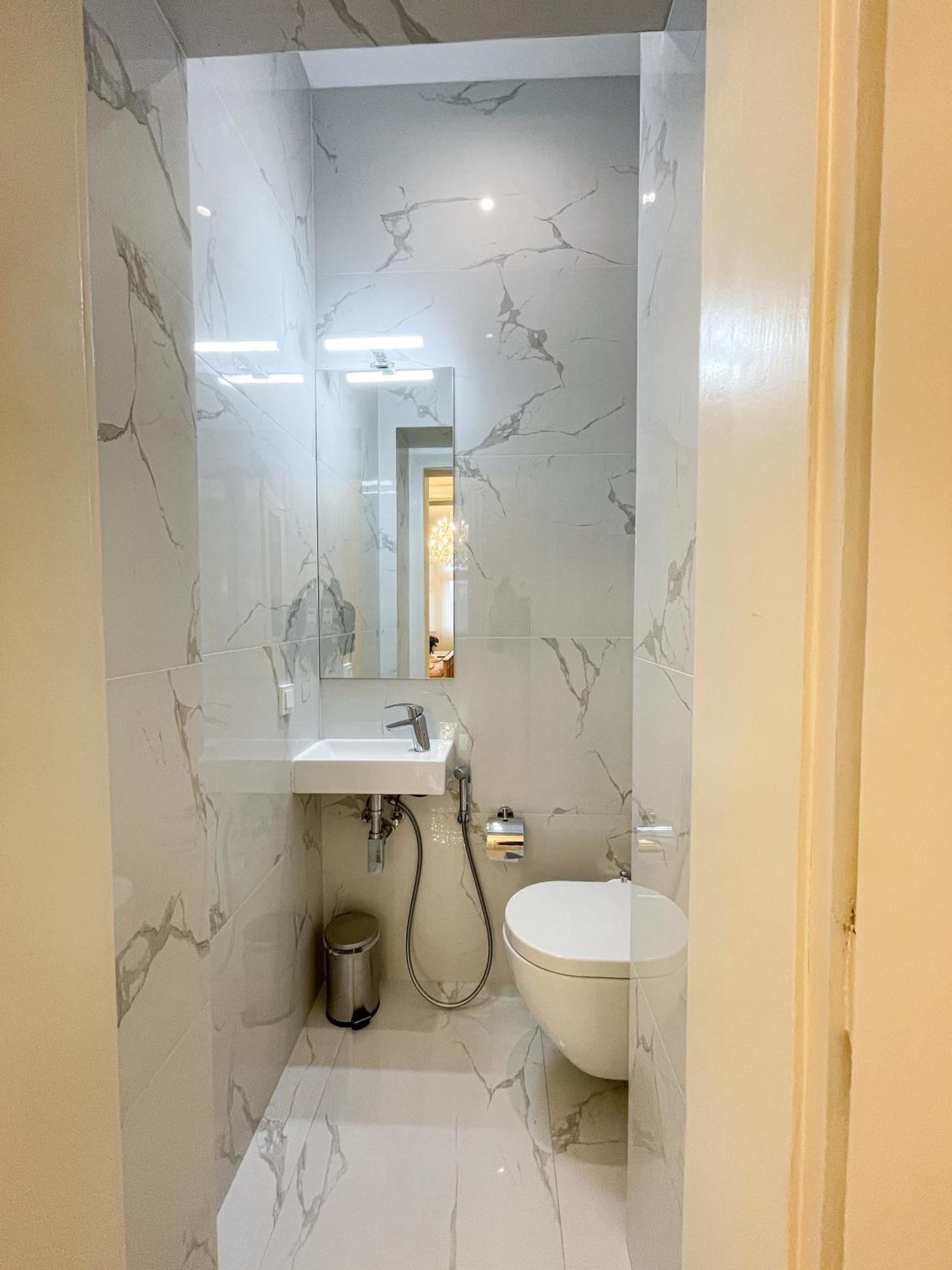 Stupartska - Premium Old Town Residence Prag Dış mekan fotoğraf