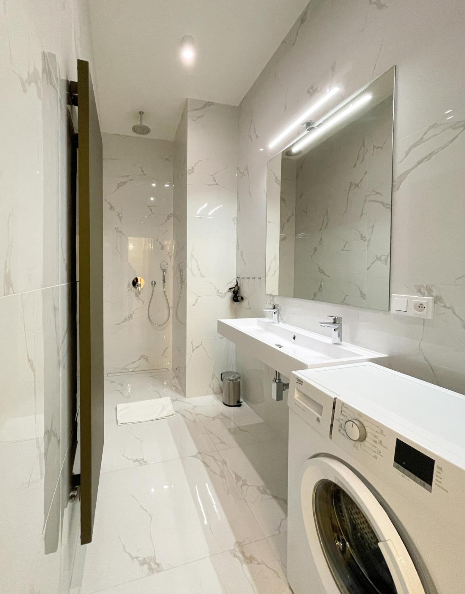 Stupartska - Premium Old Town Residence Prag Dış mekan fotoğraf