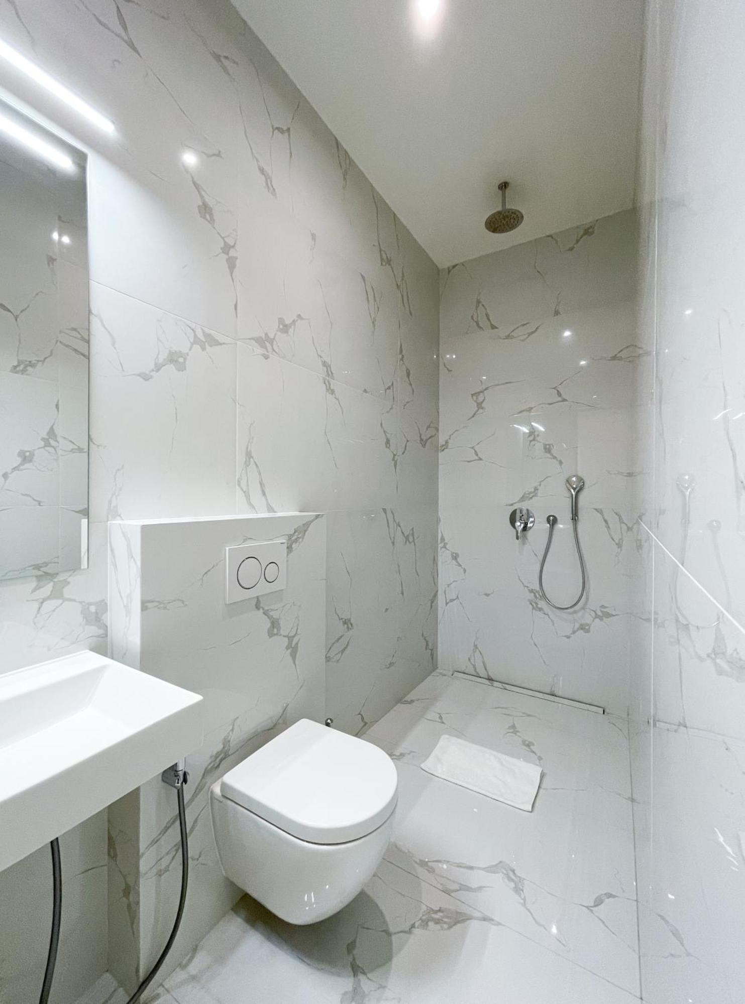 Stupartska - Premium Old Town Residence Prag Dış mekan fotoğraf