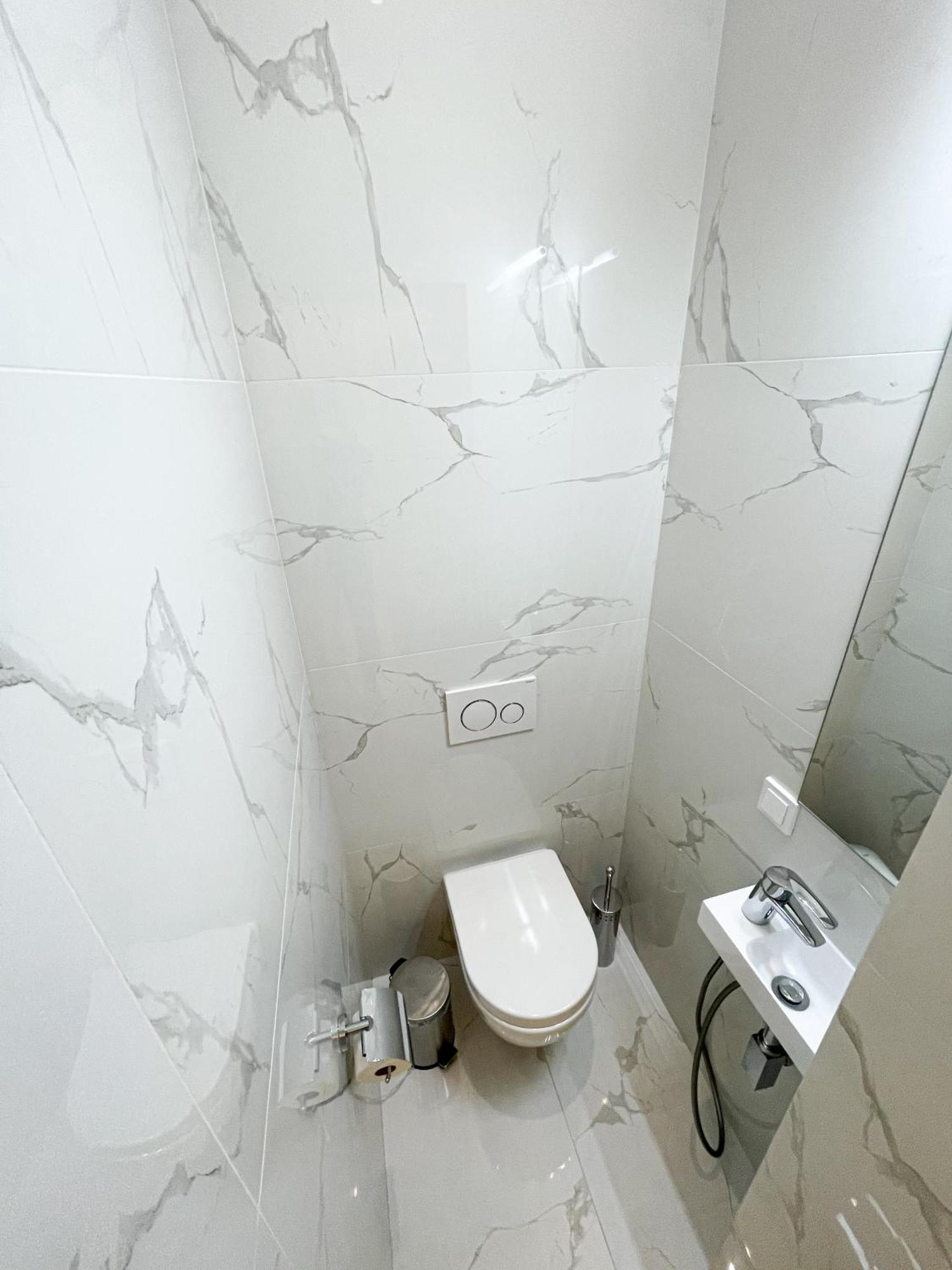 Stupartska - Premium Old Town Residence Prag Dış mekan fotoğraf