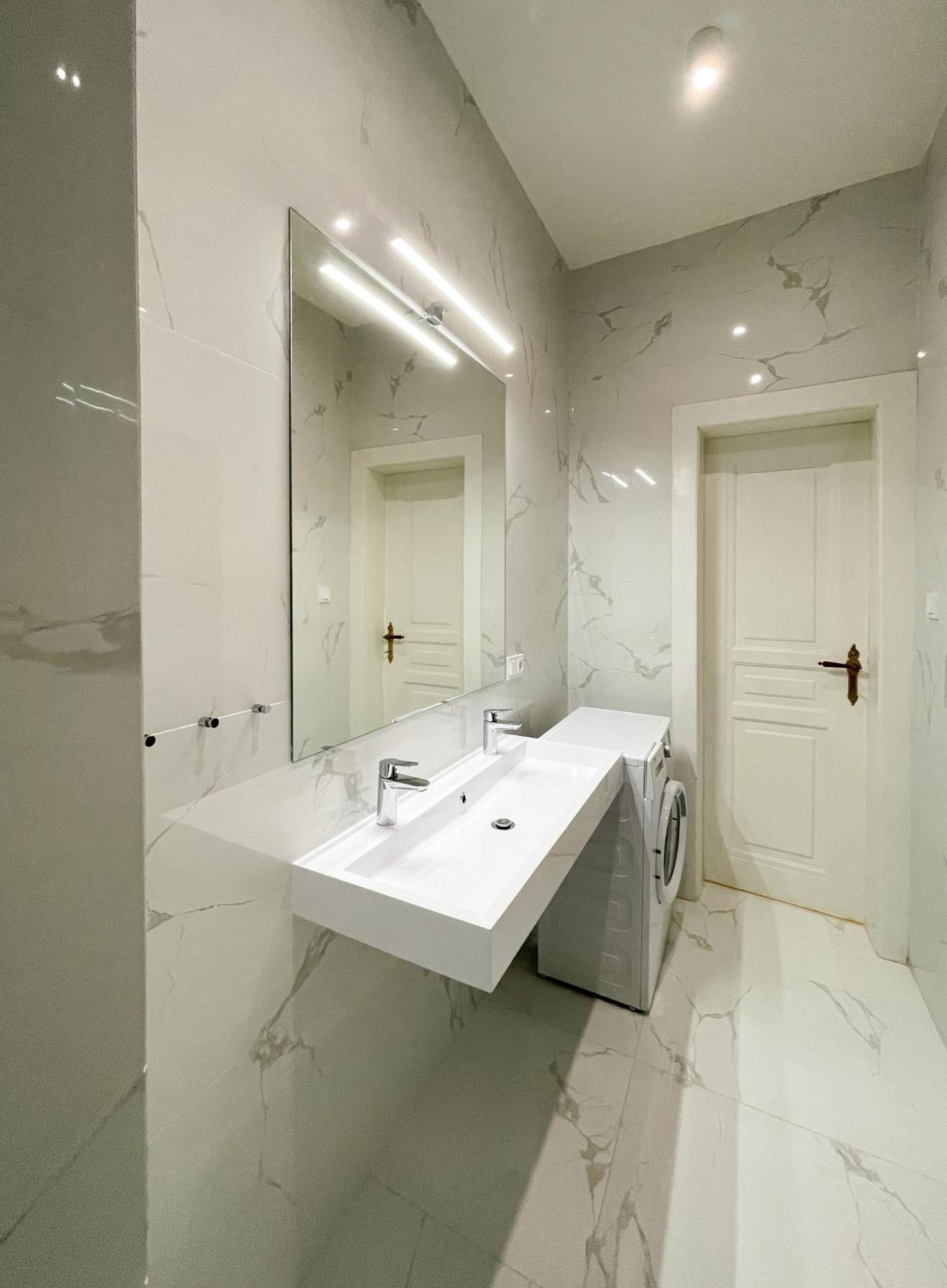 Stupartska - Premium Old Town Residence Prag Dış mekan fotoğraf